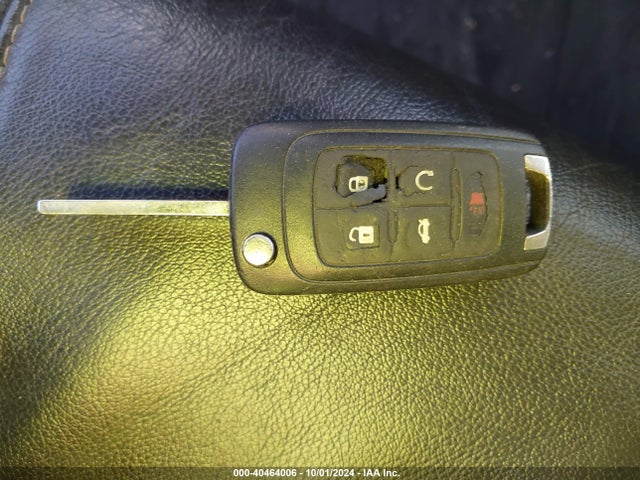 Chevrolet IMPALA 2LZ 2014 1G1155S38EU159383 Image 11