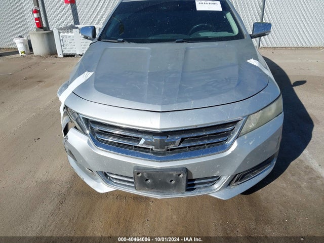 Chevrolet IMPALA 2LZ 2014 1G1155S38EU159383 Image 13