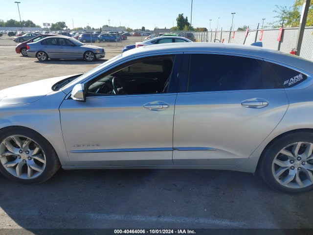 Chevrolet IMPALA 2LZ 2014 1G1155S38EU159383 Image 15