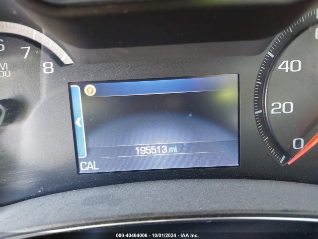 Chevrolet IMPALA 2LZ 2014 1G1155S38EU159383 Image 16