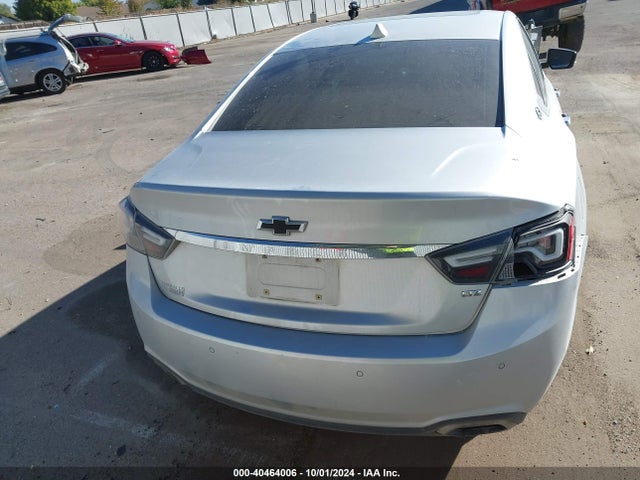 Chevrolet IMPALA 2LZ 2014 1G1155S38EU159383 Image 17