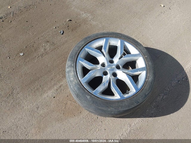 Chevrolet IMPALA 2LZ 2014 1G1155S38EU159383 Image 12