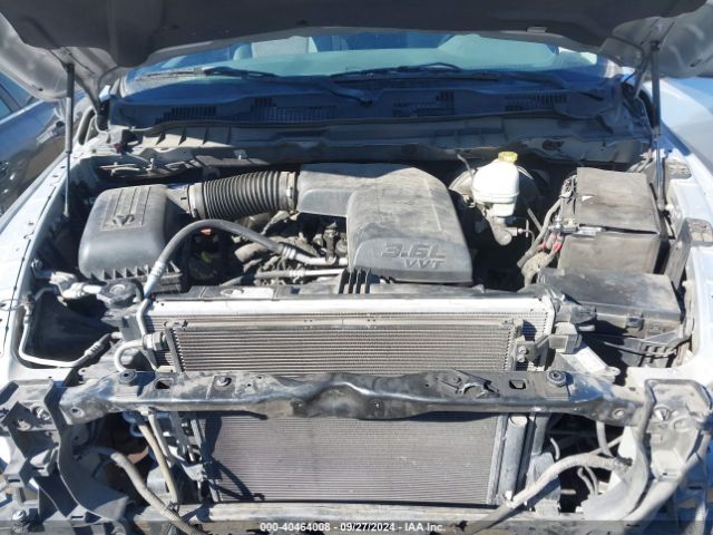 1C6RR6GG9ES205919 RAM 1500 Big Horn