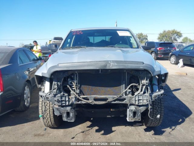 1C6RR6GG9ES205919 RAM 1500 Big Horn