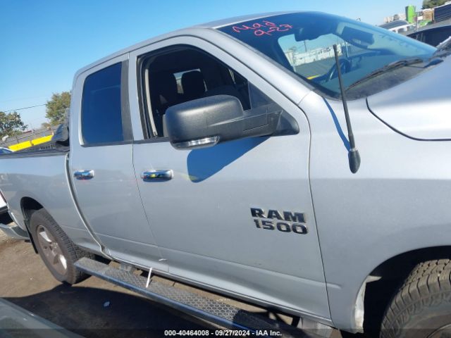 1C6RR6GG9ES205919 RAM 1500 Big Horn