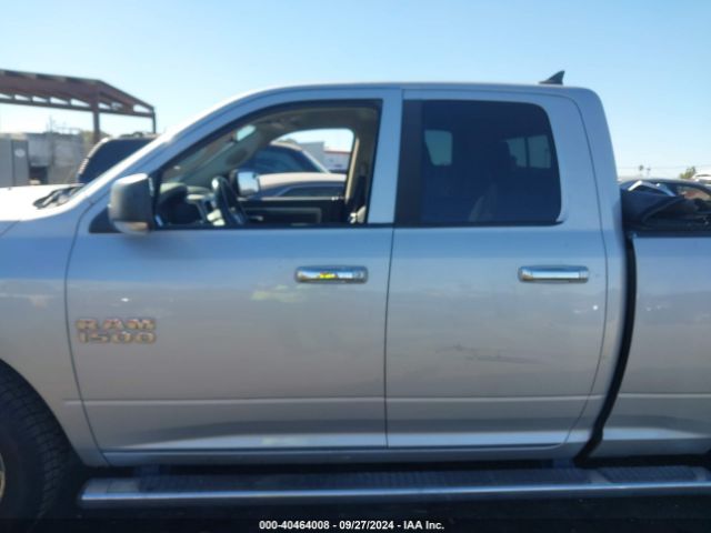 1C6RR6GG9ES205919 RAM 1500 Big Horn