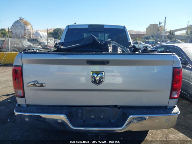 1C6RR6GG9ES205919 RAM 1500 Big Horn