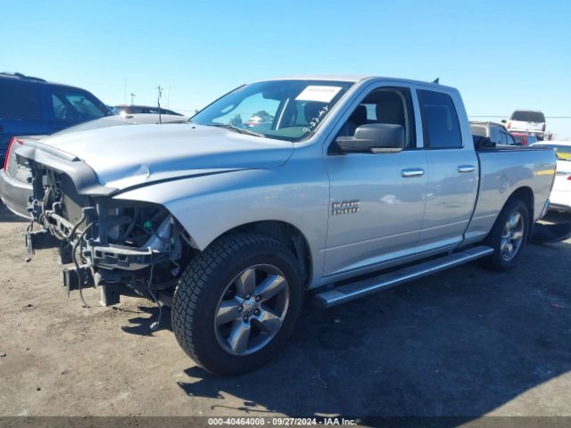 1C6RR6GG9ES205919 RAM 1500 Big Horn