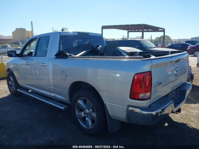 1C6RR6GG9ES205919 RAM 1500 Big Horn