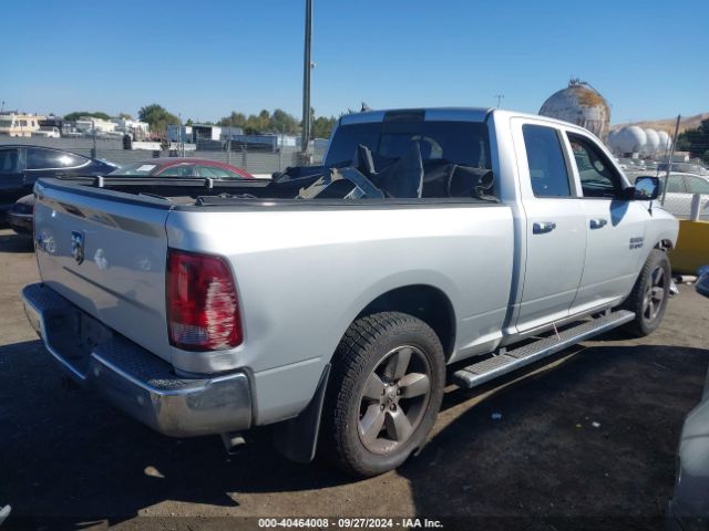 1C6RR6GG9ES205919 RAM 1500 Big Horn