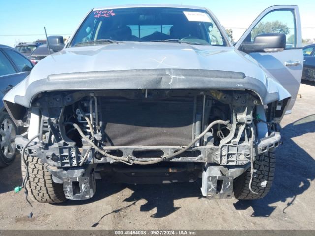 1C6RR6GG9ES205919 RAM 1500 Big Horn