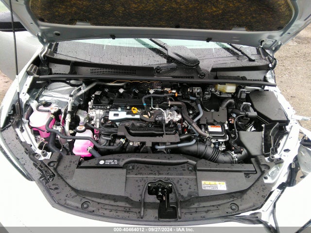Toyota Prius Le Awd-e 2024 JTDADABU8R3016084 Image 10