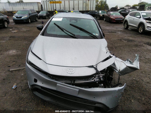Toyota Prius Le Awd-e 2024 JTDADABU8R3016084 Image 12