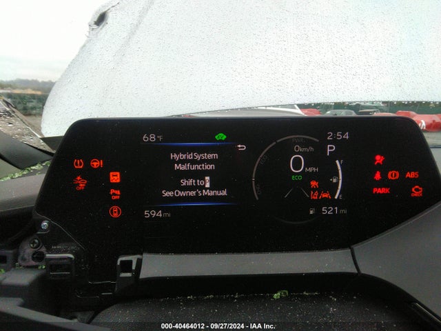 Toyota Prius Le Awd-e 2024 JTDADABU8R3016084 Image 15