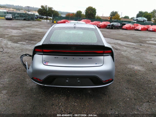 Toyota Prius Le Awd-e 2024 JTDADABU8R3016084 Image 16