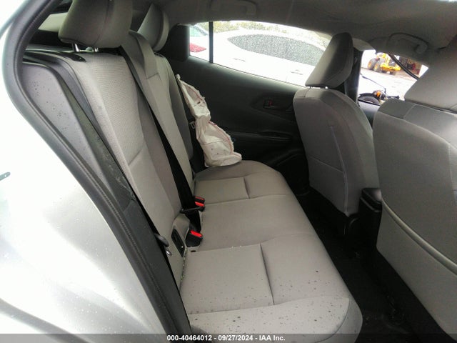 Toyota Prius Le Awd-e 2024 JTDADABU8R3016084 Image 8