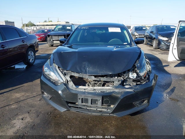 Nissan Altima 2.5 Sr 2017 1N4AL3APXHC240486 Image 12