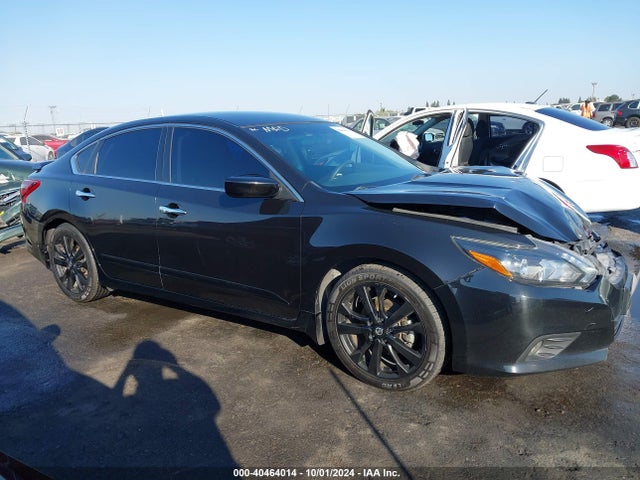 Nissan Altima 2.5 Sr 2017 1N4AL3APXHC240486 Image 13