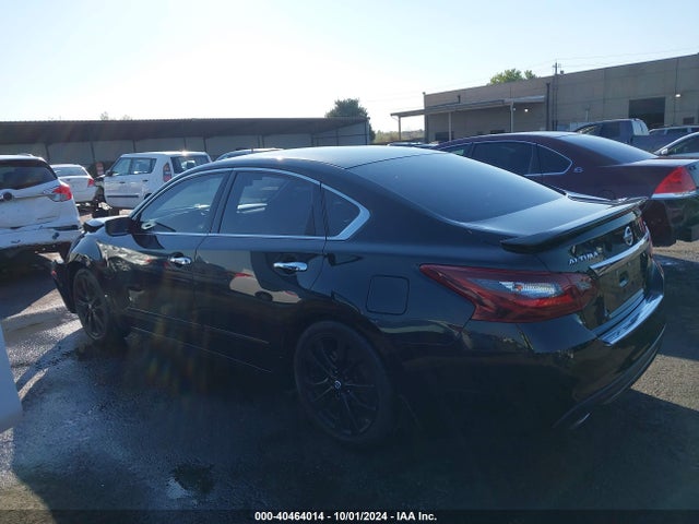 Nissan Altima 2.5 Sr 2017 1N4AL3APXHC240486 Image 14