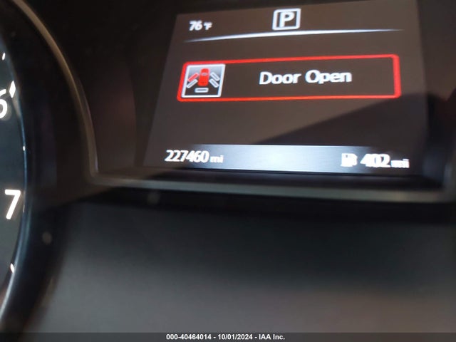 Nissan Altima 2.5 Sr 2017 1N4AL3APXHC240486 Image 15