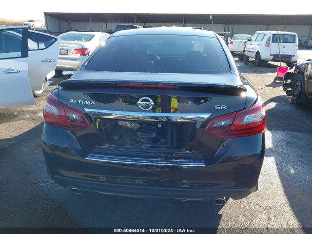 Nissan Altima 2.5 Sr 2017 1N4AL3APXHC240486 Image 16