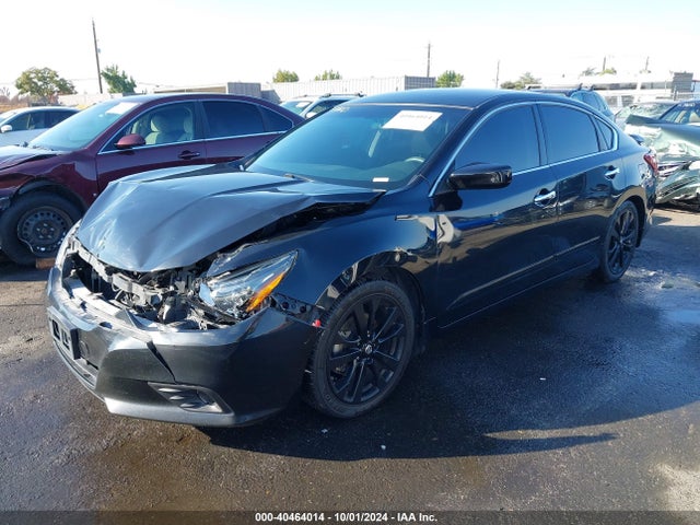 Nissan Altima 2.5 Sr 2017 1N4AL3APXHC240486 Image 2