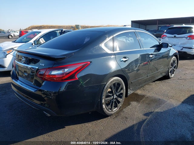 Nissan Altima 2.5 Sr 2017 1N4AL3APXHC240486 Image 4