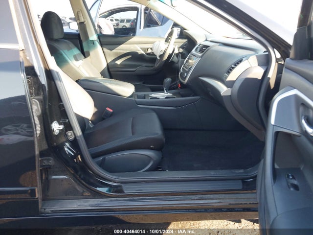 Nissan Altima 2.5 Sr 2017 1N4AL3APXHC240486 Image 5
