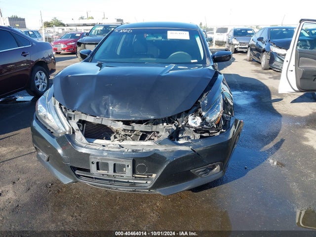 Nissan Altima 2.5 Sr 2017 1N4AL3APXHC240486 Image 6