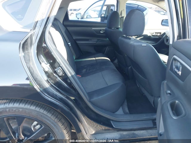 Nissan Altima 2.5 Sr 2017 1N4AL3APXHC240486 Image 8