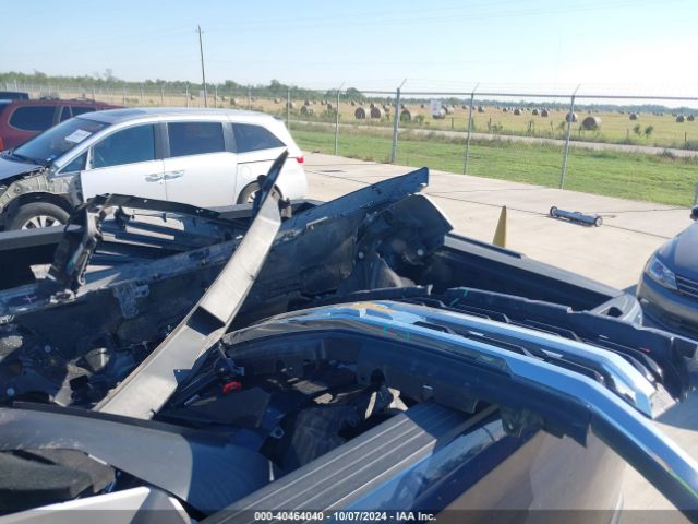 2GCPACED8P1113203 Chevrolet Silverado 1500 2wd  Short Bed Lt