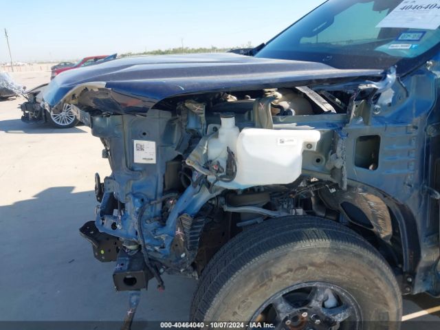 2GCPACED8P1113203 Chevrolet Silverado 1500 2wd  Short Bed Lt