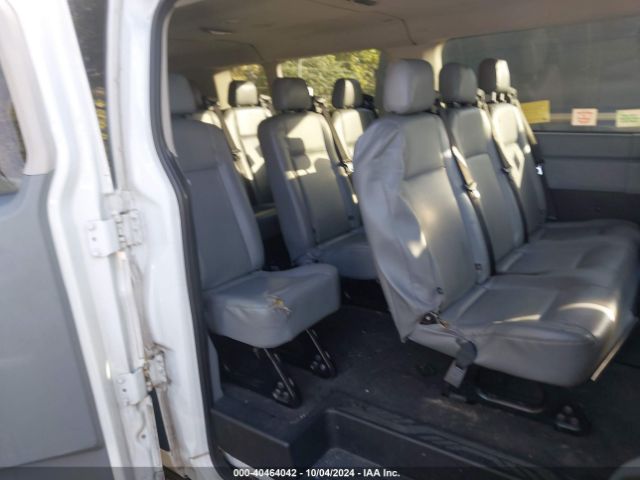 1FBZX2ZG9FKB27281 Ford Transit T-350