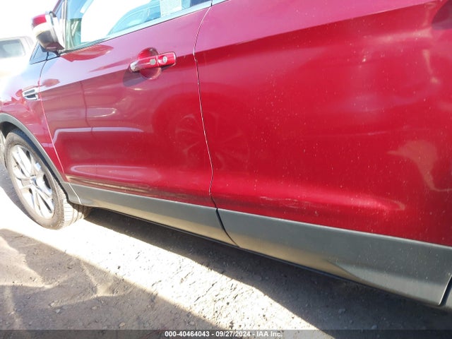 Ford Escape Titanium 2014 1FMCU0J91EUB49706 Image 12