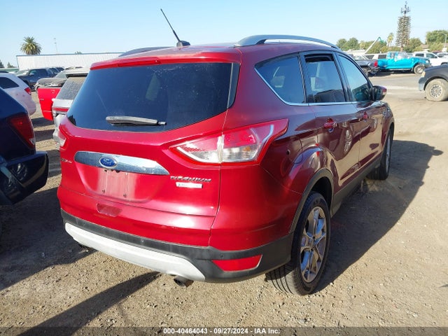 Ford Escape Titanium 2014 1FMCU0J91EUB49706 Image 4