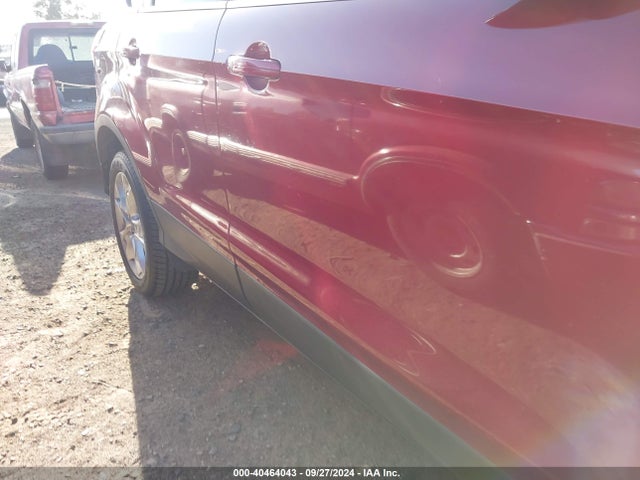 Ford Escape Titanium 2014 1FMCU0J91EUB49706 Image 6