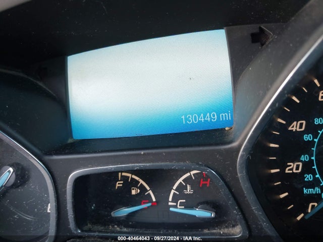 Ford Escape Titanium 2014 1FMCU0J91EUB49706 Image 7