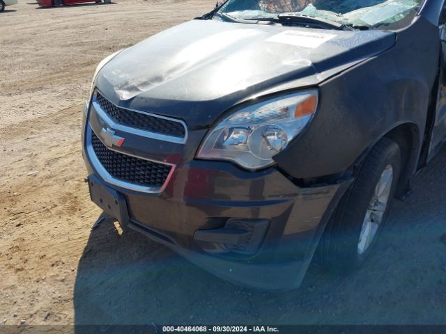 2GNALBEKXE6339470 Chevrolet EQUINOX 1LT