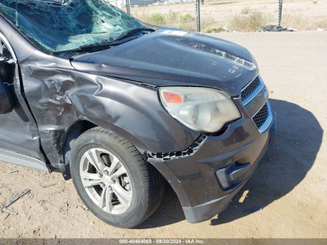 2GNALBEKXE6339470 Chevrolet EQUINOX 1LT