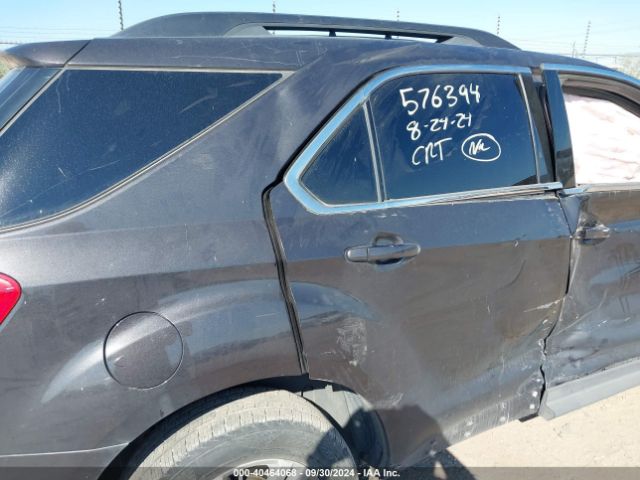 2GNALBEKXE6339470 Chevrolet EQUINOX 1LT