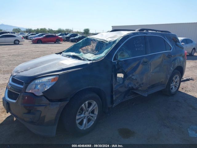 2GNALBEKXE6339470 Chevrolet EQUINOX 1LT