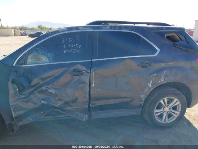 2GNALBEKXE6339470 Chevrolet EQUINOX 1LT