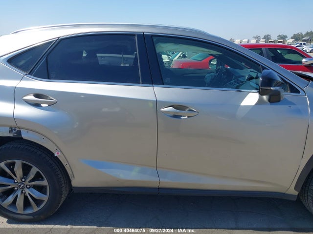Lexus Nx 200t F Sport 2015 JTJYARBZ6F2018223 Image 13