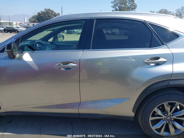Lexus Nx 200t F Sport 2015 JTJYARBZ6F2018223 Image 14