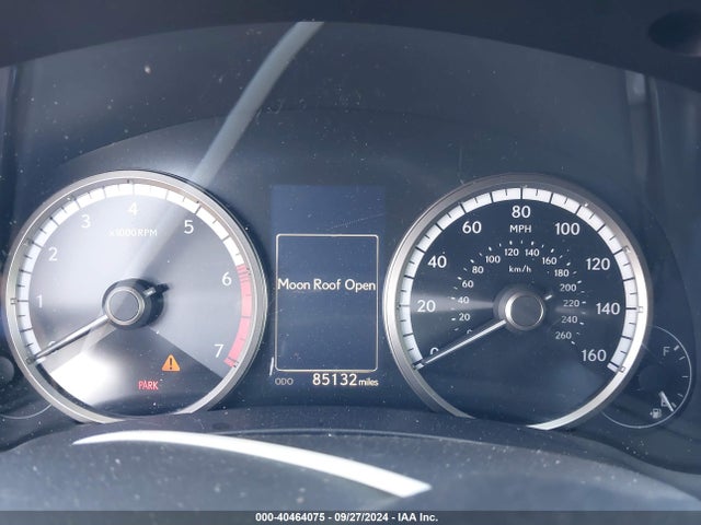 JTJYARBZ6F2018223 Lexus Nx 200t F Sport