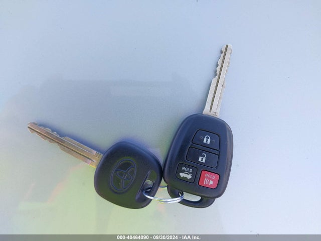 Toyota CAMRY SE 2017 4T1BF1FK4HU735604 Image 11