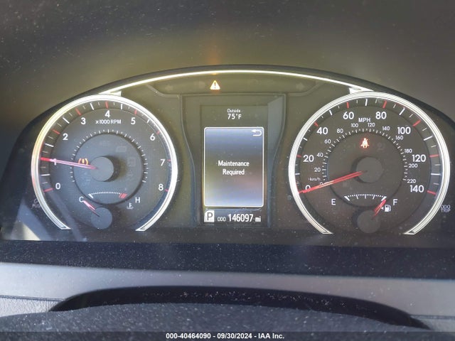 Toyota CAMRY SE 2017 4T1BF1FK4HU735604 Image 7