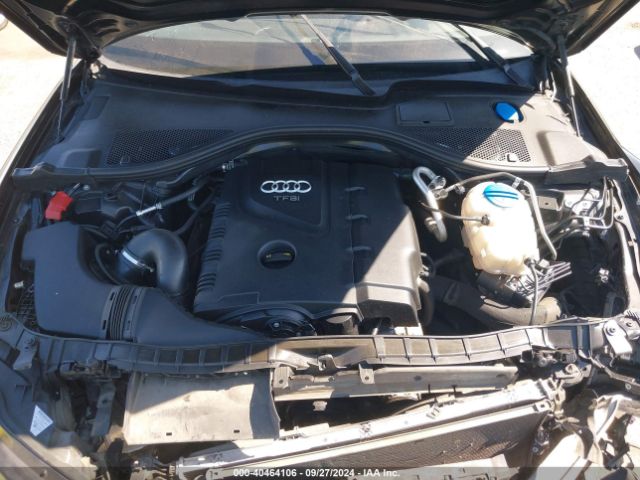 WAUGFAFC3EN046465 Audi A6 2.0t Premium