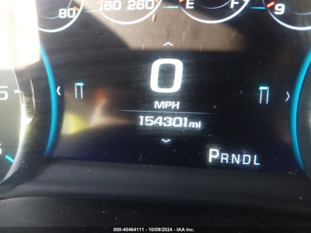 1GKS2CKJ5HR389644 GMC YUKON DENALI
