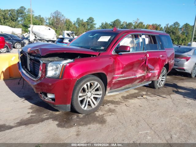 1GKS2CKJ5HR389644 GMC YUKON DENALI